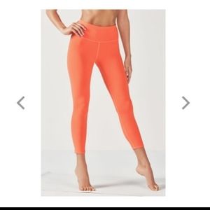 Fabletics legging bundle